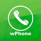 wPhone icon