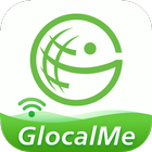 GlocalMe Connect Service icône