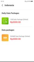 GlocalMe Connect Service Ekran Görüntüsü 2