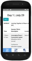 DPC Conference poster