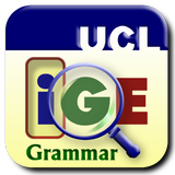 iGE Lite: iGrammar of English أيقونة