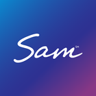 Sam by UCM icône
