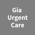 Gia Urgent Care icône