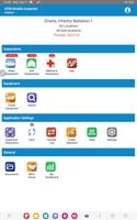 UCM (eCOE) Mobile الملصق