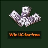 Win 990+ UC FREE أيقونة