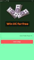 Win 990+ UC FREE Cartaz