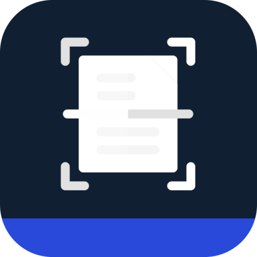 ScanCord - PDF Scanner App