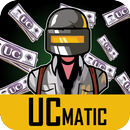 UCmatic - Gana UC APK