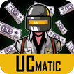 UCmatic - Earn UC