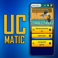 UCmatic - Gana UC captura de pantalla 1
