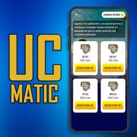 UCmatic - Gana UC captura de pantalla 2