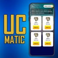 UCmatic - UC Kazan Ekran Görüntüsü 2