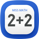 Miss Math : Matematik oyunu APK