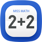 Miss Math icône
