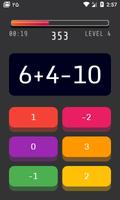 Miss Math постер