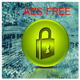 ”AES Encryption App FREE
