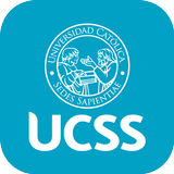 UCSS Móvil icône