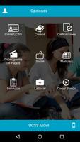 UCSS Móvil 13 Ekran Görüntüsü 2