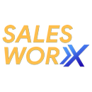 SalesWorx - Field Sales Automation aplikacja