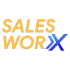 SalesWorx - FSA 图标