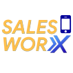 SalesWorx - FSA (Mini) 圖標