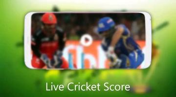 Live Cricket TV IPL 2022 Tips 포스터