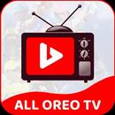 Live Cricket TV Oreo TV Tips APK