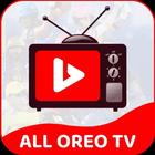 Live Cricket TV Oreo TV Tips ícone