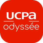 UCPA Odyssée ไอคอน