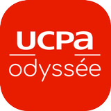 UCPA Odyssée - By Kidizz aplikacja