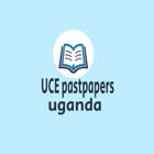 UCE pastpapers Uganda simgesi