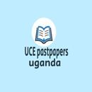 UCE pastpapers Uganda APK