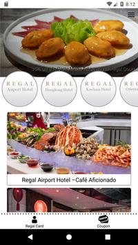 Regal Dining 截图 1