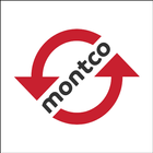 Montco Connect アイコン
