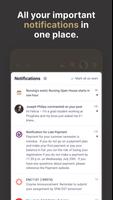 AU Hub Ekran Görüntüsü 1