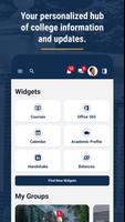MyMocsNet Screenshot 3