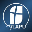 آیکون‌ myLAPU