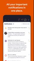 MyPacific screenshot 1
