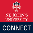 St. John's U Connect simgesi