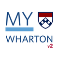 MyWharton v2