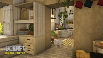 Ucraftsman screenshot 1
