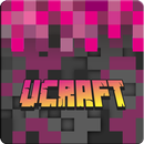 Ucraftsman - Oneblock Crafting aplikacja
