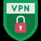 Ücretsiz VPN icône