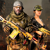Gun Strike Terrorist Takedown Shooting Games 2020 Zeichen