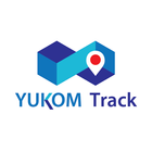 Yukom Track ikona