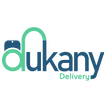 Dukany Driver icon