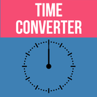 Time Converter and Calculator-icoon