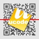 ucode reader icon