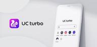 How to Download UC Turbo- Fast, Safe, Ad Block on Mobile