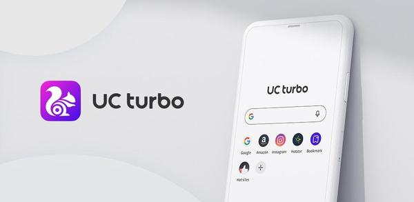 How to Download UC Turbo- Fast, Safe, Ad Block APK Latest Version 1.10.9.900 for Android 2024 image